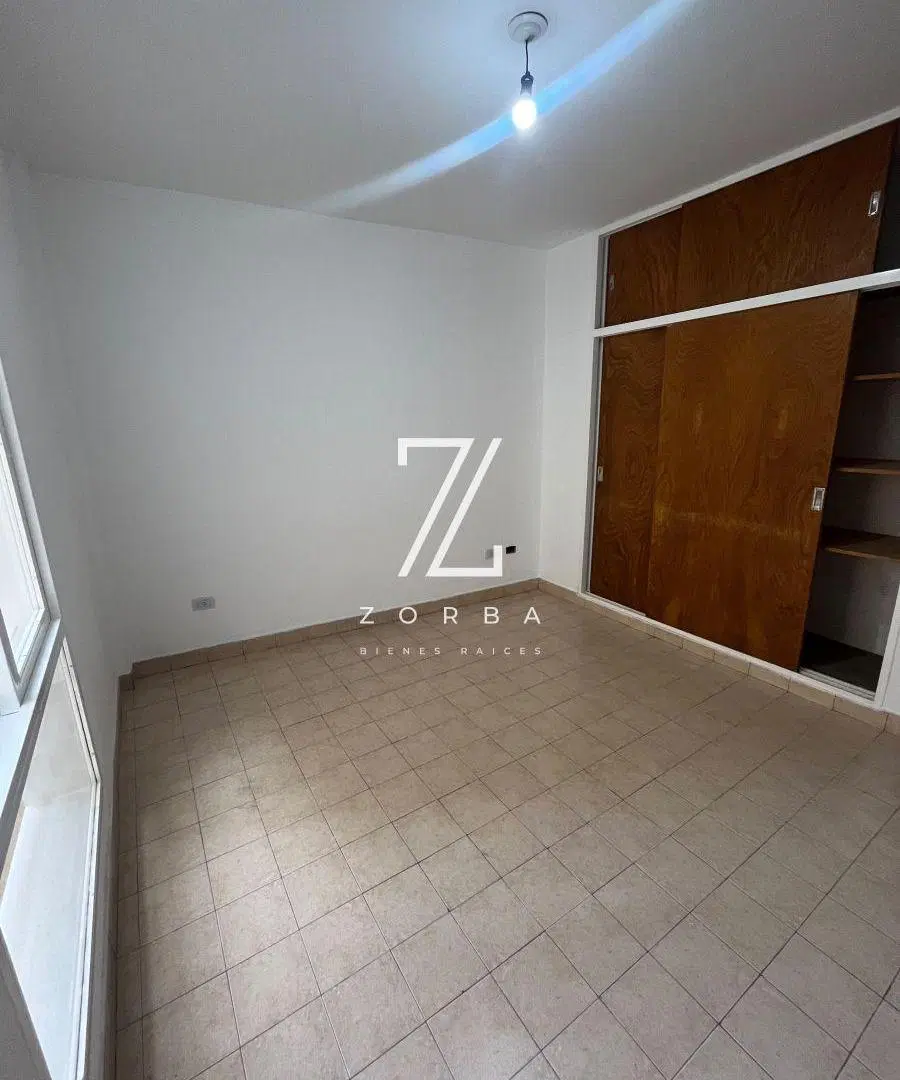 DEPARTAMENTO EN ALQUILER 2 DORMITORIOS | Amplio, luminoso y funcional 4