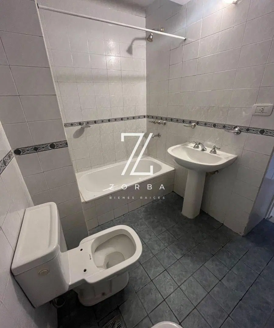 DEPARTAMENTO EN ALQUILER 2 DORMITORIOS | Amplio, luminoso y funcional 3