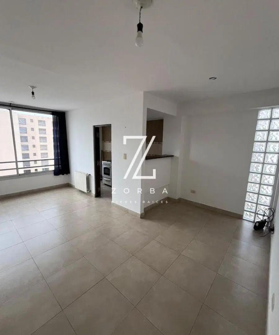 DEPARTAMENTO EN ALQUILER | Funcional, luminoso y en excelente ubicación. 5