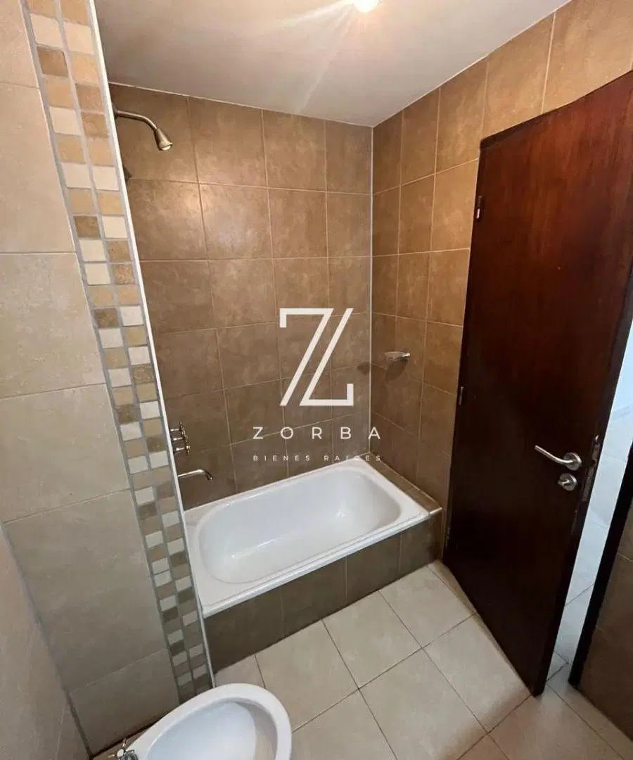 DEPARTAMENTO EN ALQUILER | Funcional, luminoso y en excelente ubicación. 8