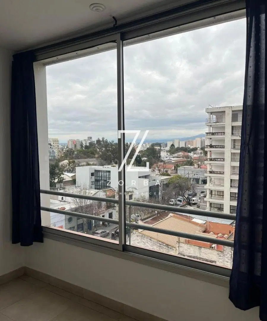 DEPARTAMENTO EN ALQUILER | Funcional, luminoso y en excelente ubicación. 1