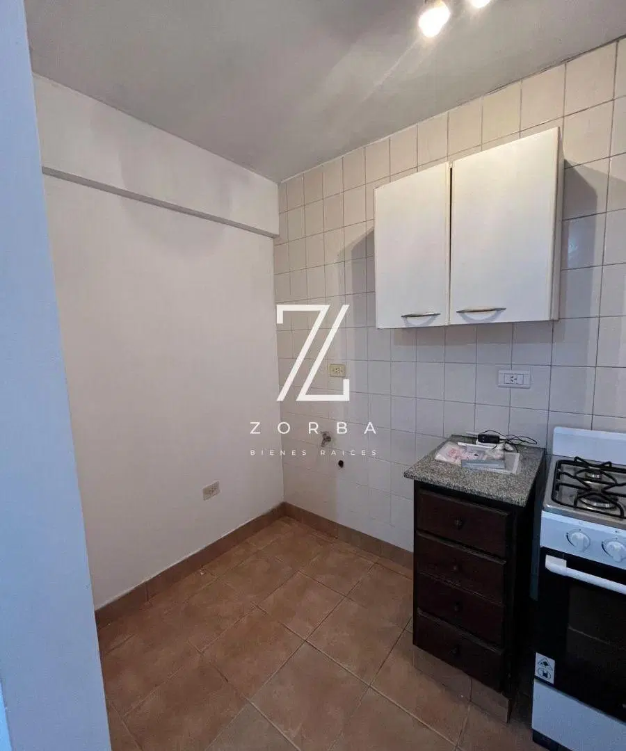 ALQUILER | Departamento de 1 dormitorio 3