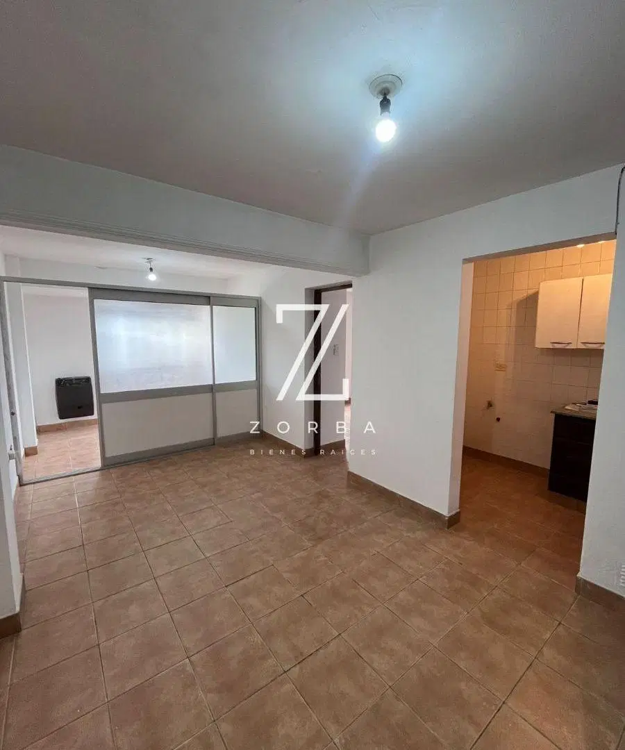 ALQUILER | Departamento de 1 dormitorio 1