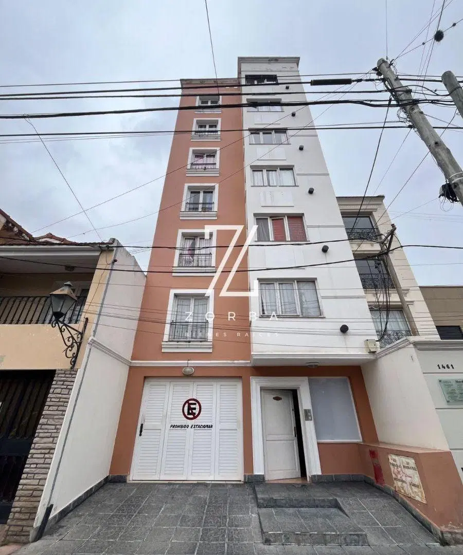 ALQUILER | Departamento de 1 dormitorio 2