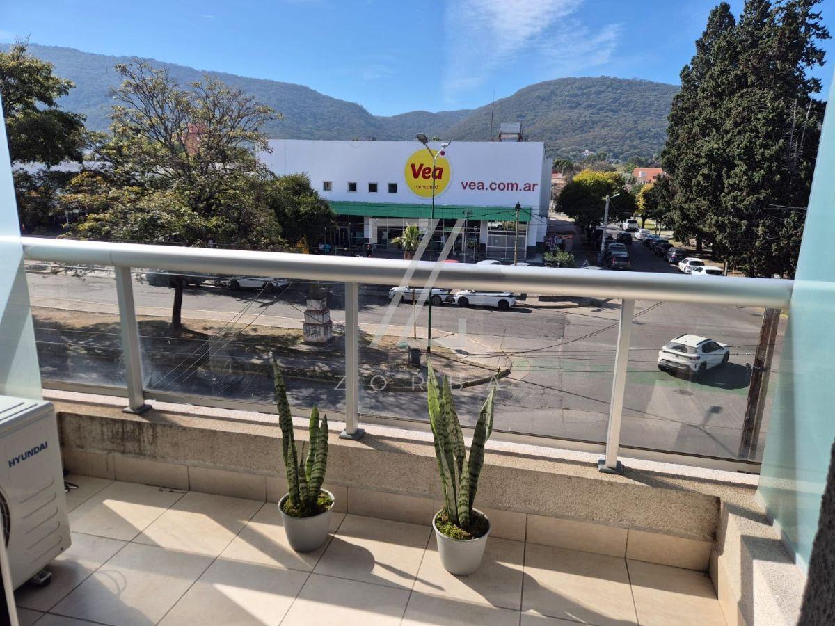 Foto de Monoambiente en alquiler Av. del Bicentenario 1469, imagen 4