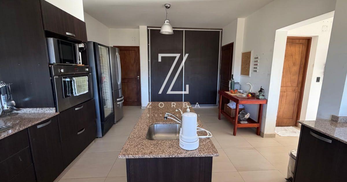 Foto de Excelente propiedad amoblada en alquiler — La Lucinda Club de Campo, imagen 5