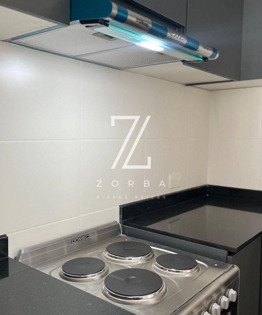 Foto de Departamento a estrenar de 2 dormitorios con cochera. Dean Funes 847 | Torre III, imagen 1