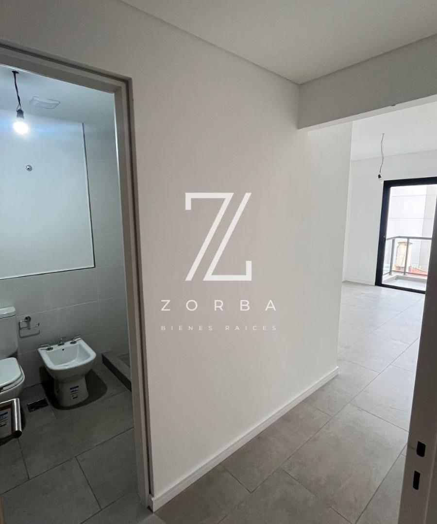 Foto de Departamento a estrenar de 2 dormitorios con cochera. Dean Funes 847 | Torre III, imagen 5