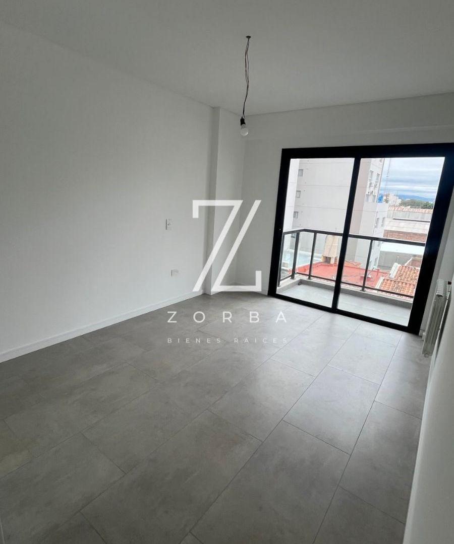 Foto de Departamento a estrenar de 2 dormitorios con cochera. Dean Funes 847 | Torre III, imagen 2