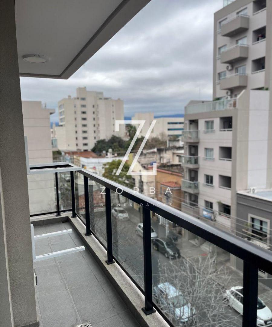 Foto de Departamento a estrenar de 2 dormitorios con cochera. Dean Funes 847 | Torre III, imagen 4