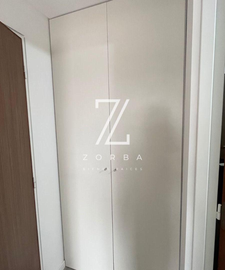 Foto de Departamento a estrenar de 2 dormitorios con cochera. Dean Funes 847 | Torre III, imagen 3