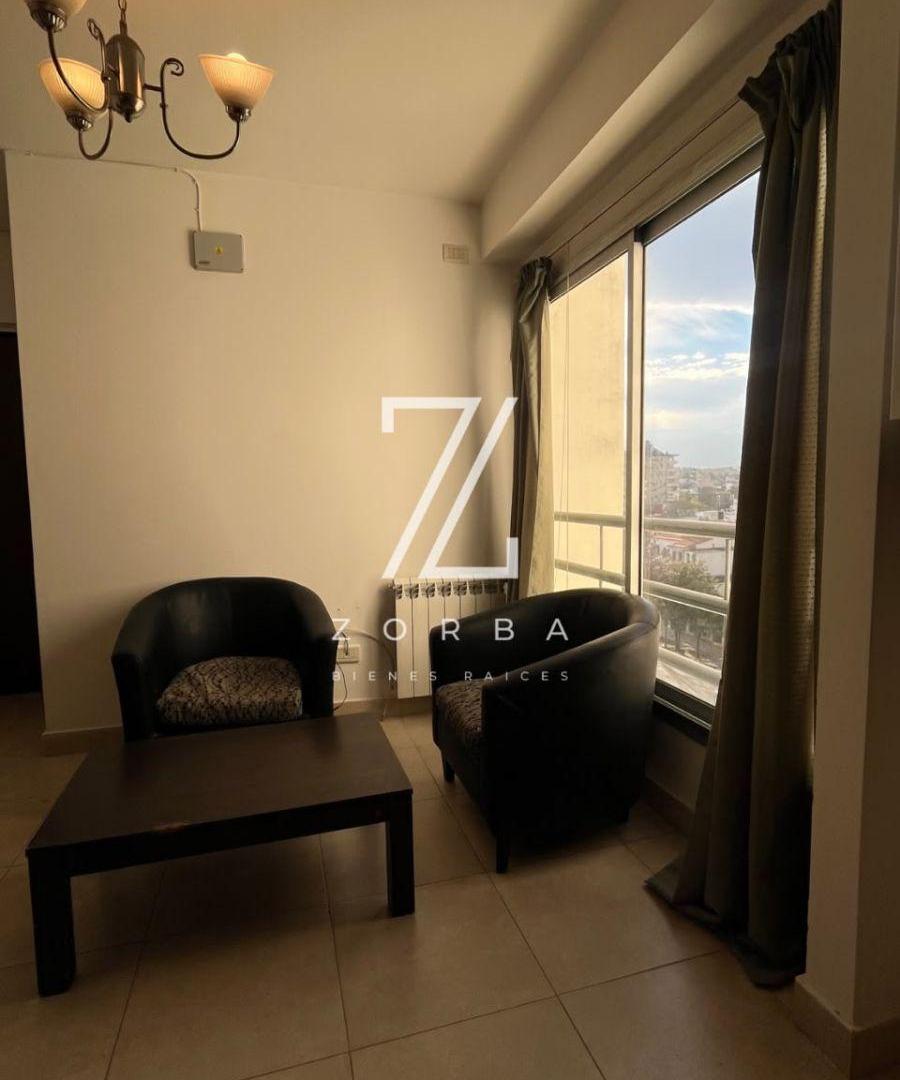 Foto de DEPARTAMENTO EN ALQUILER | Amoblado y funcional, imagen 1