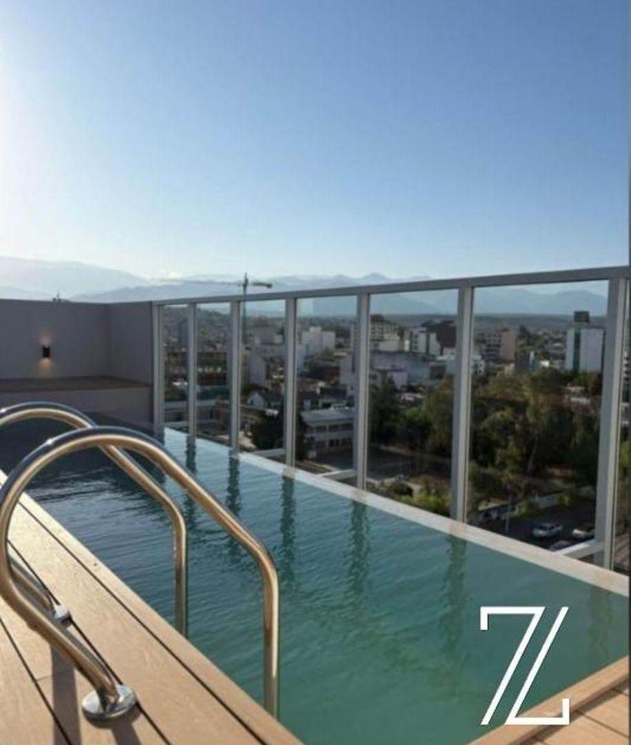 Foto de Monoambiente a estrenar en venta Av. Belgrano al 1100, imagen 3