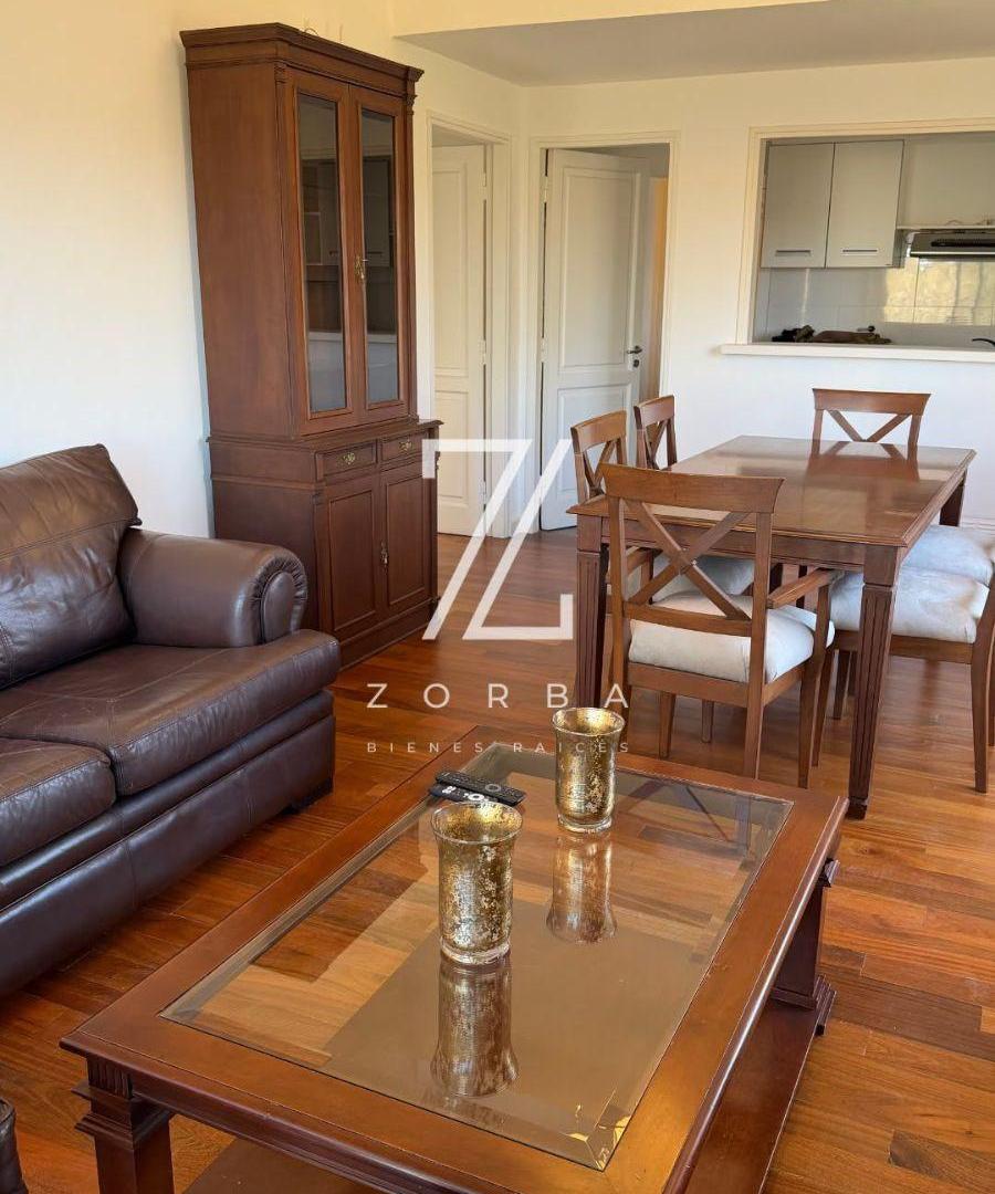 Foto de DÚPLEX EN ALQUILER | TERRAZAS DE SAN LORENZO, imagen 2