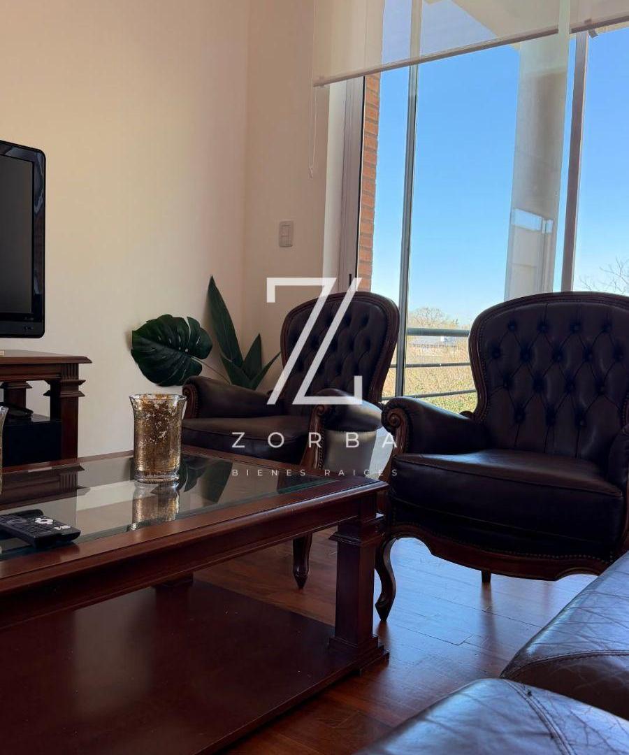 DÚPLEX EN VENTA | TERRAZAS DE SAN LORENZO