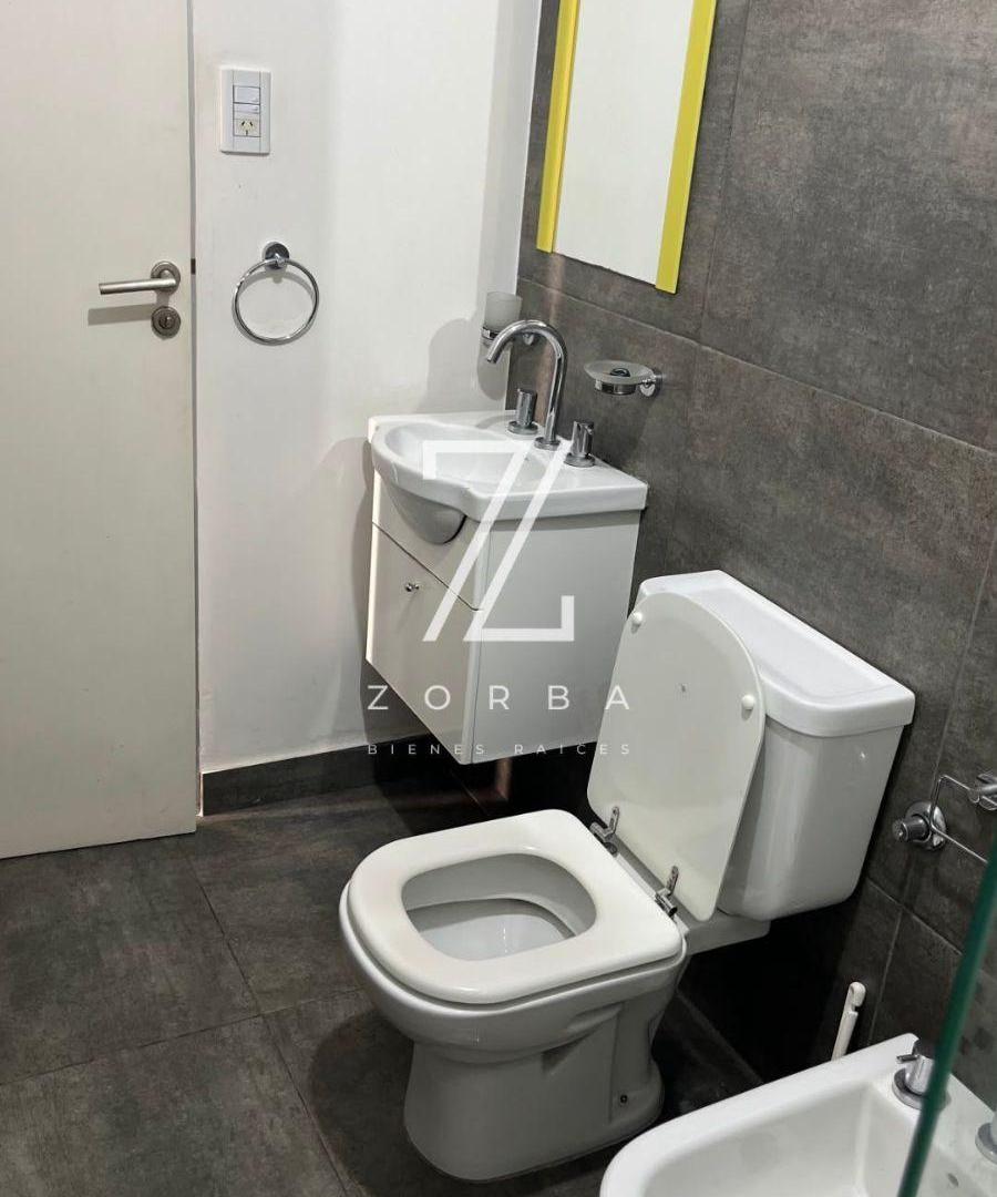 Foto de MONOAMBIENTE EN ALQUILER | Dean Funes 1380, imagen 2