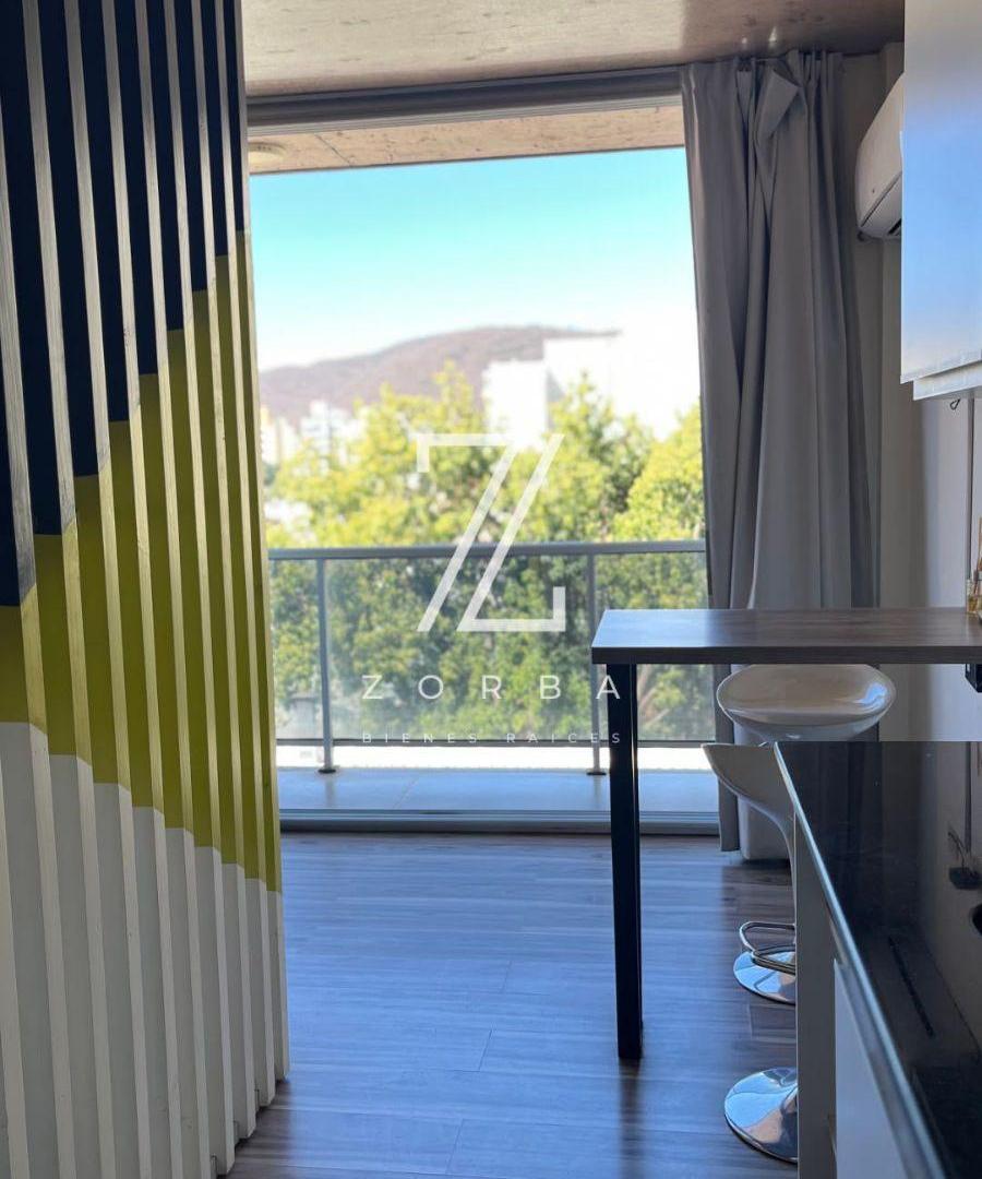 Foto de MONOAMBIENTE EN ALQUILER | Dean Funes 1380, imagen 5