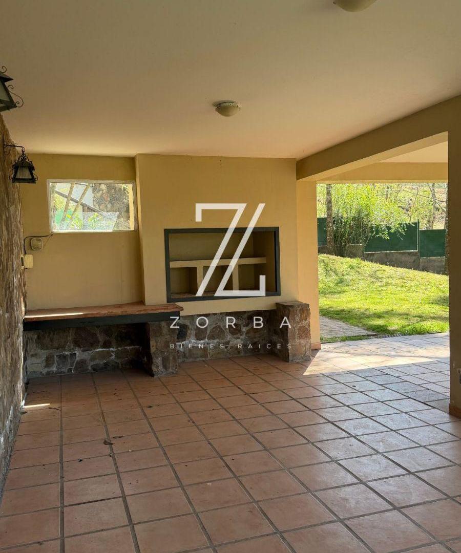 Foto de CASA EN ALQUILER | J. V. González 2651 – San Lorenzo, imagen 2