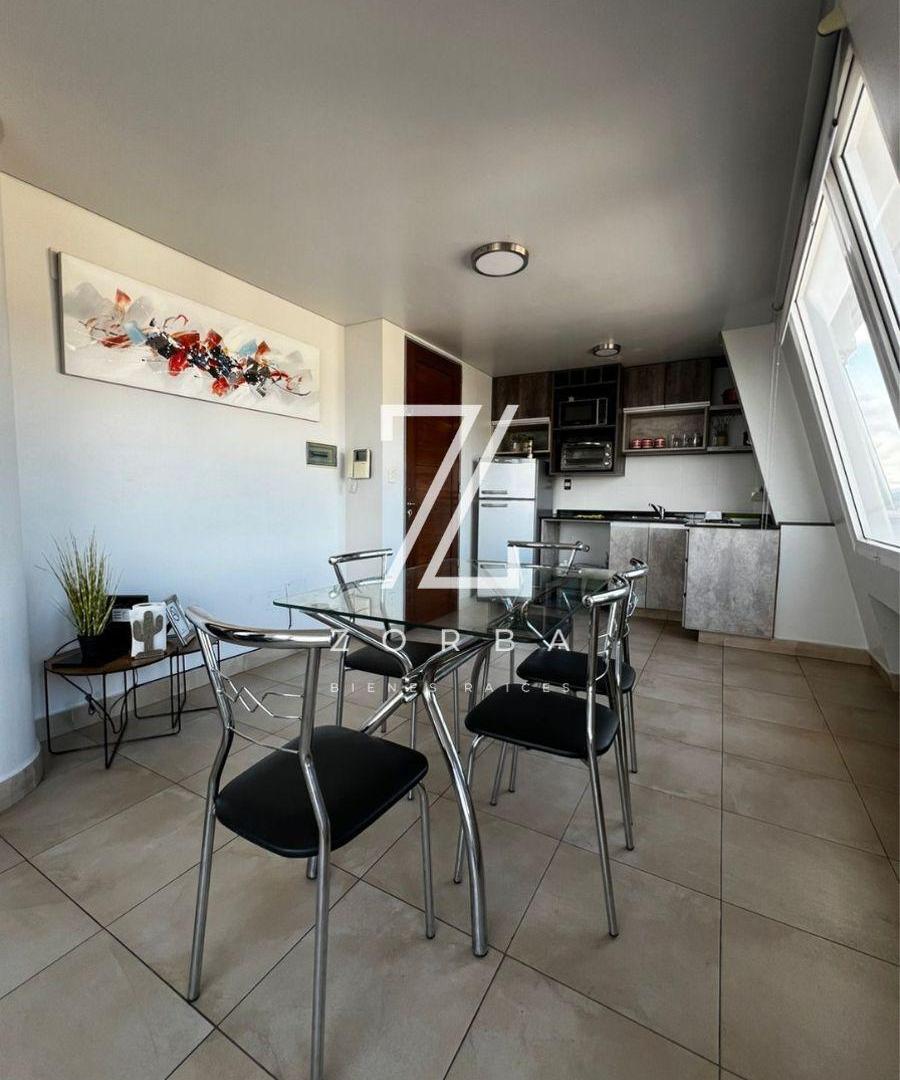 Foto de DEPARTAMENTO AMOBLADO EN ALQUILER | Excelente vista y ubicación, imagen 1