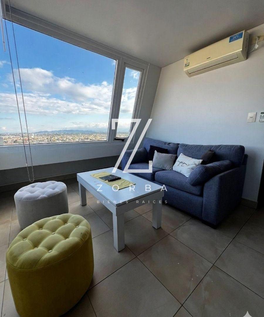 Foto de DEPARTAMENTO AMOBLADO EN ALQUILER | Excelente vista y ubicación, imagen 3