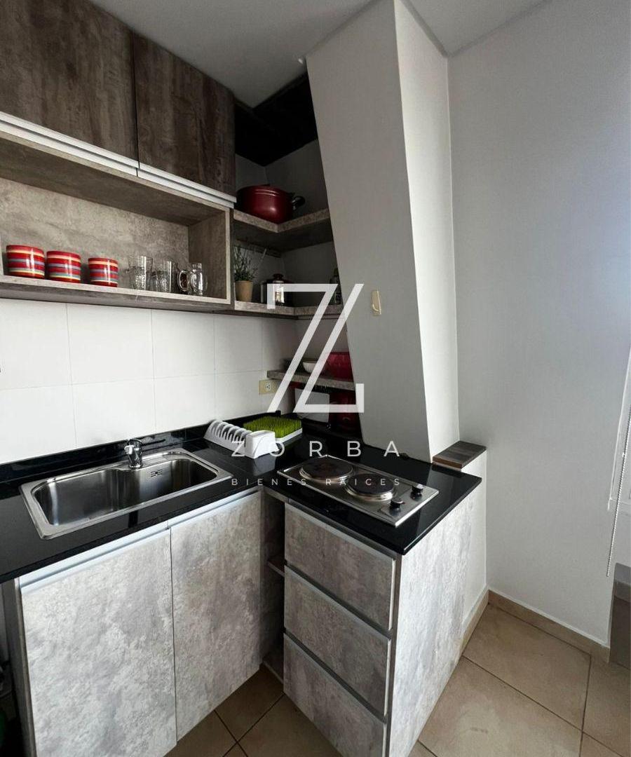 Foto de DEPARTAMENTO AMOBLADO EN ALQUILER | Excelente vista y ubicación, imagen 4