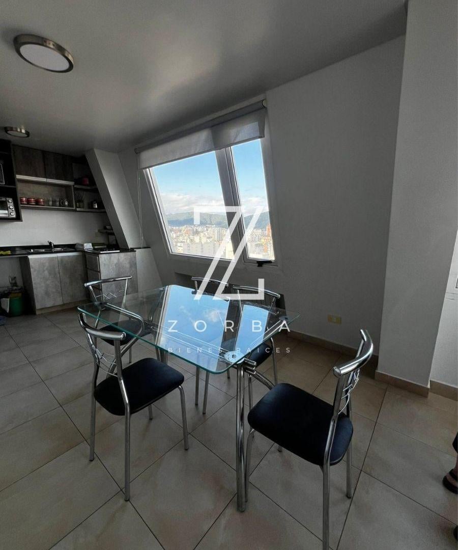 Foto de DEPARTAMENTO AMOBLADO EN ALQUILER | Excelente vista y ubicación, imagen 5