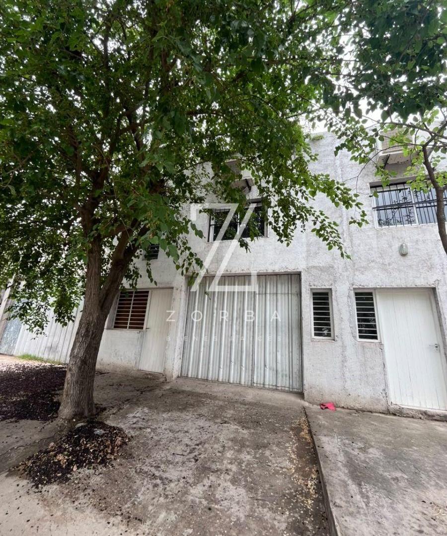 Foto de GALPÓN EN VENTA EN CERRILLOS | UNA PROPIEDAD CON MÚLTIPLES POSIBILIDADES, imagen 2