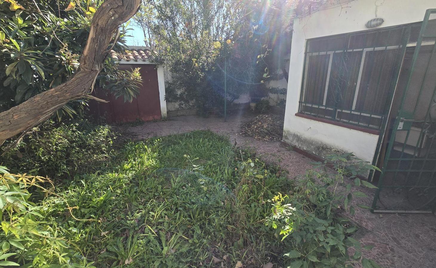 Casa en venta - Alberdi