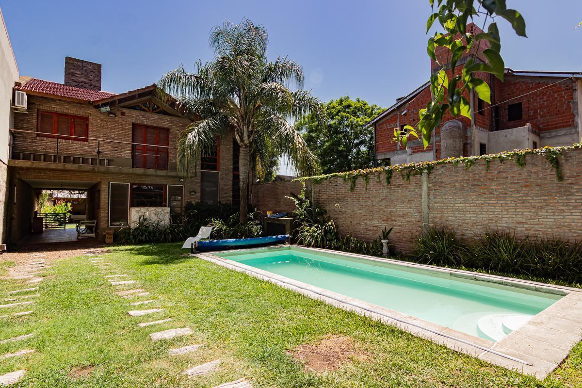 Importante casa en zona norte