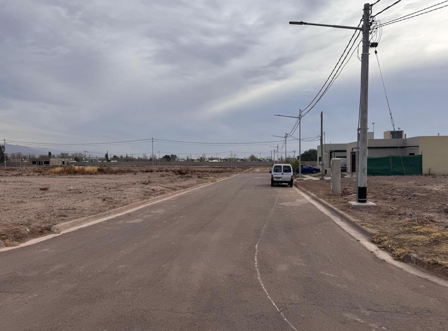 Foto de Terreno en barrio privado Pinar del Sol IX, imagen 5