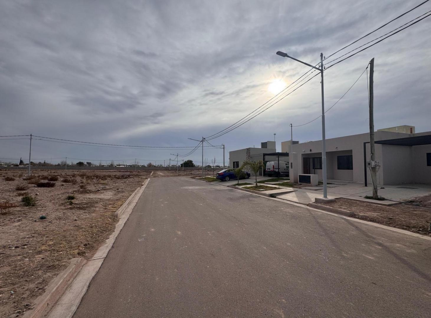 Foto de Terreno en barrio privado Pinar del Sol IX, imagen 3