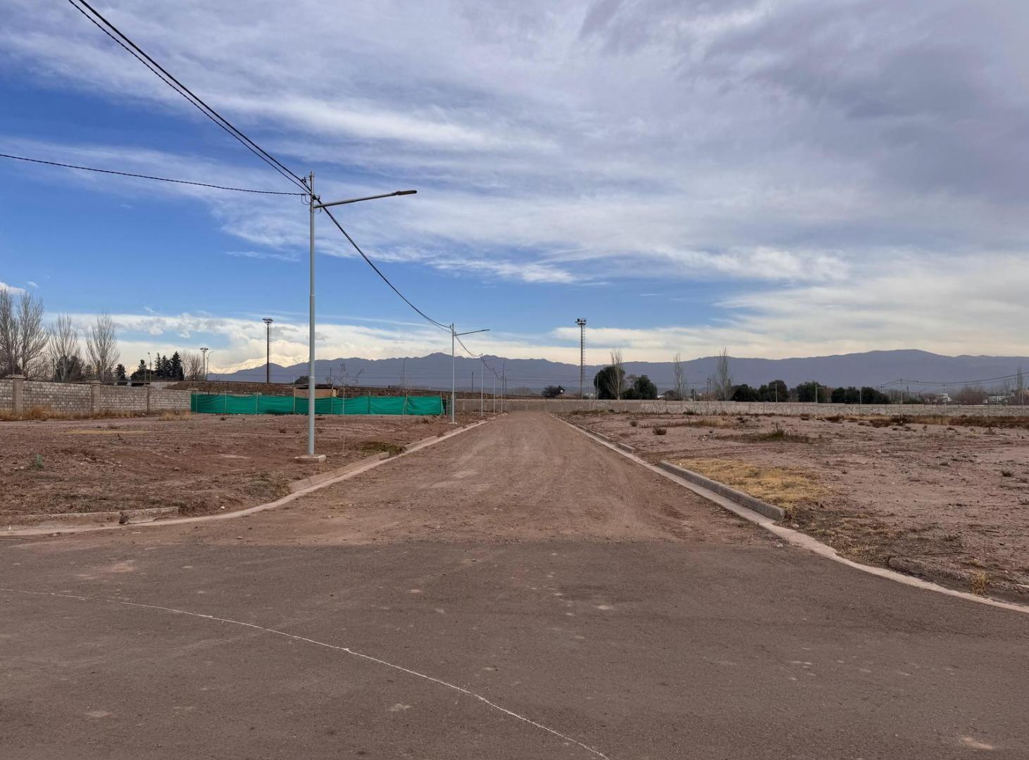 Foto de Terreno en barrio privado Pinar del Sol IX, imagen 4