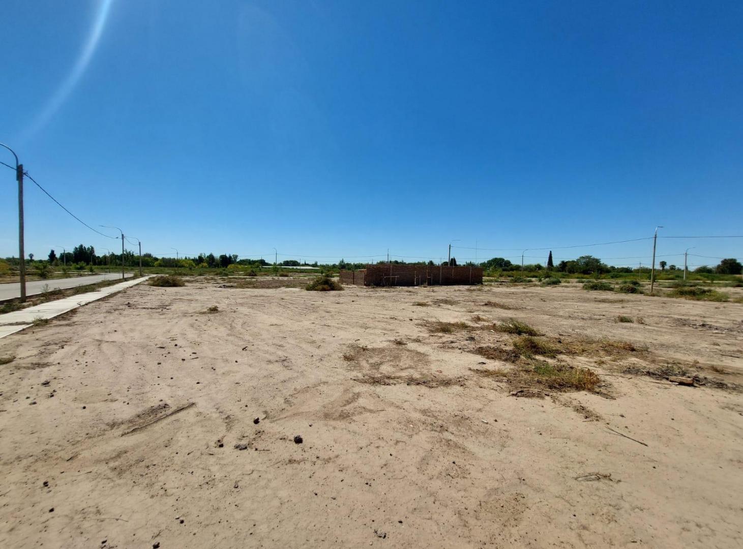 Foto de Terreno en Buena Nueva, imagen 1