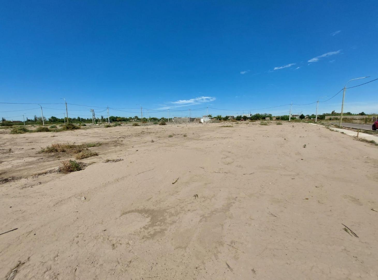 Foto de Terreno en Buena Nueva, imagen 2