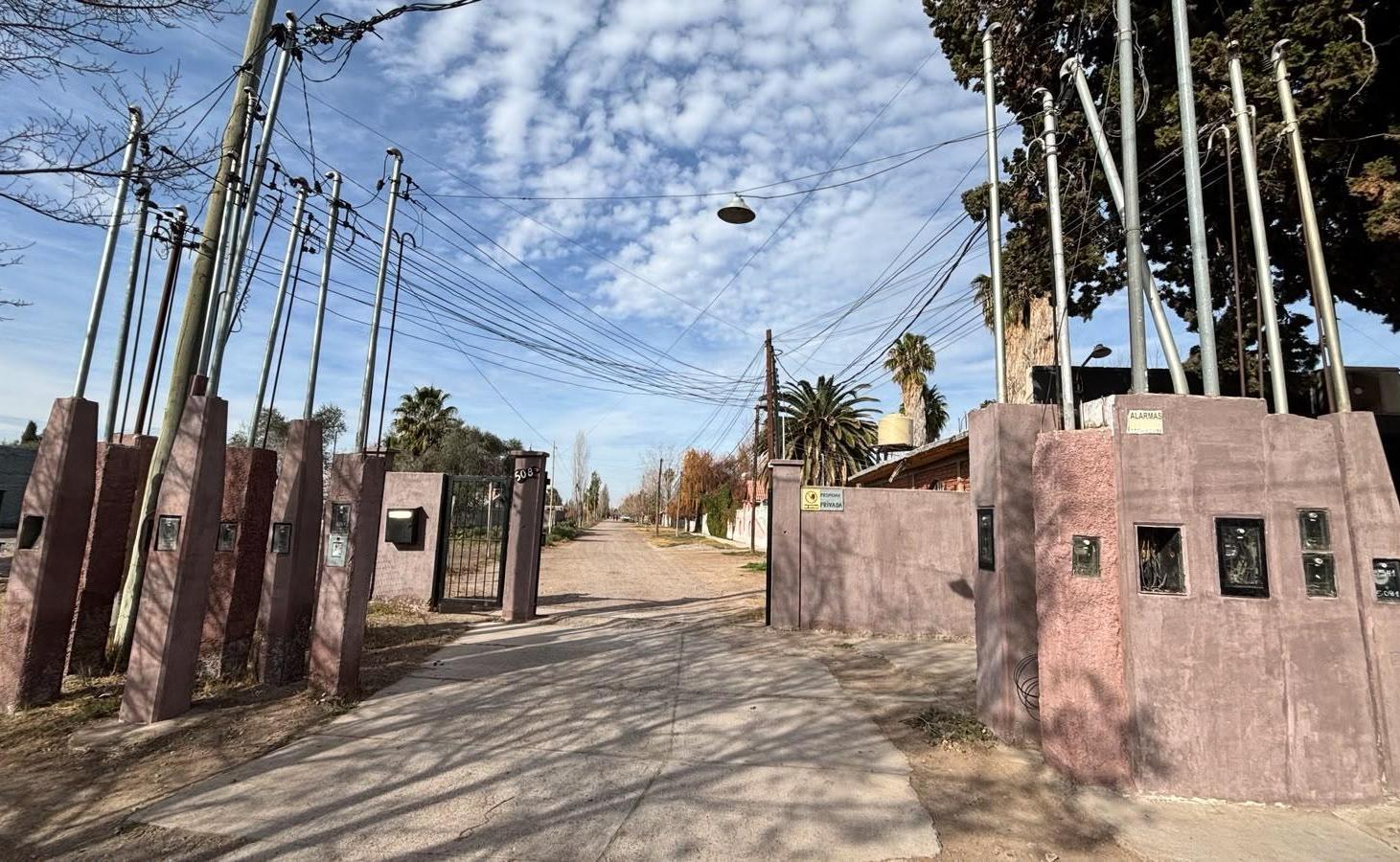 Foto de Terreno en Los Corralitos, imagen 5