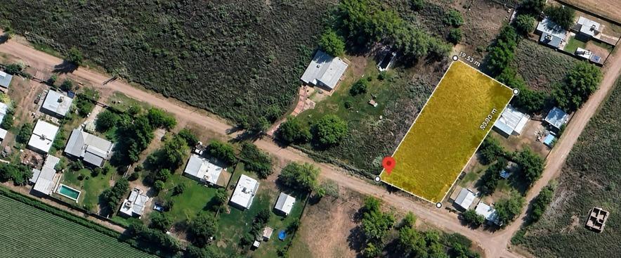 Foto de Terreno en Los Corralitos, imagen 1