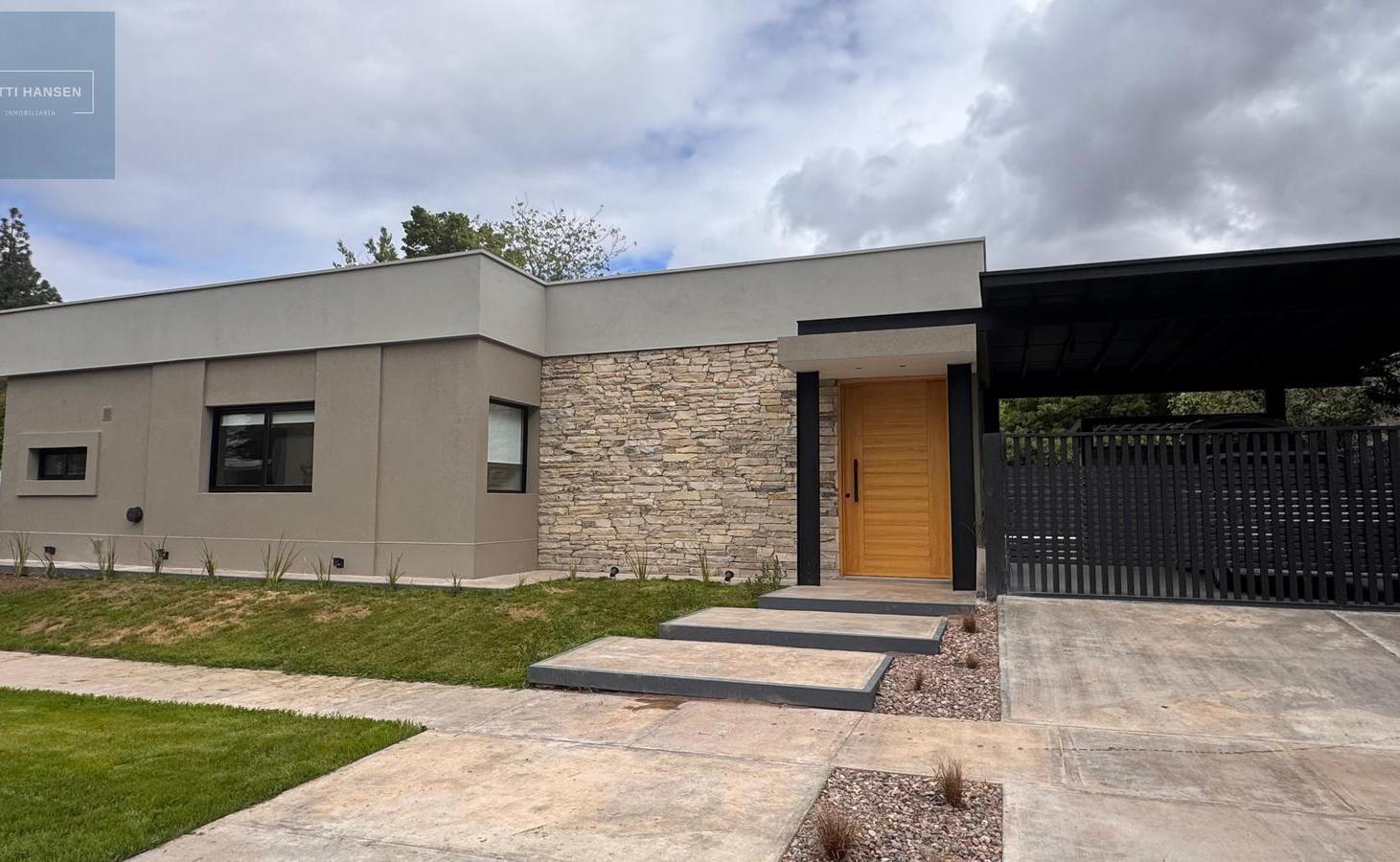 Foto de Alquilo casa a estrenar 3 HABT., imagen 4