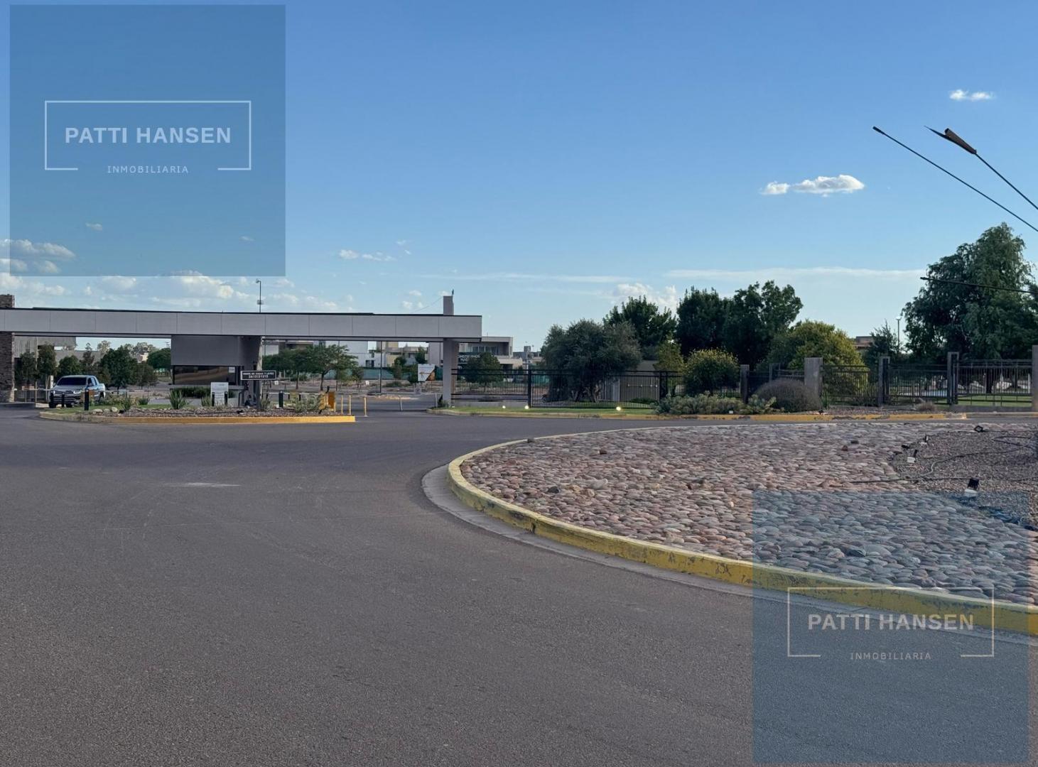 Foto de Lote barrio privado Las Retamas, imagen 2