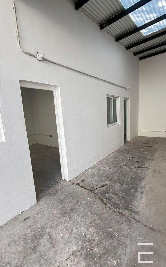 Galpón en alquiler de 443.4m2 ubicado en Otros Barrios 2