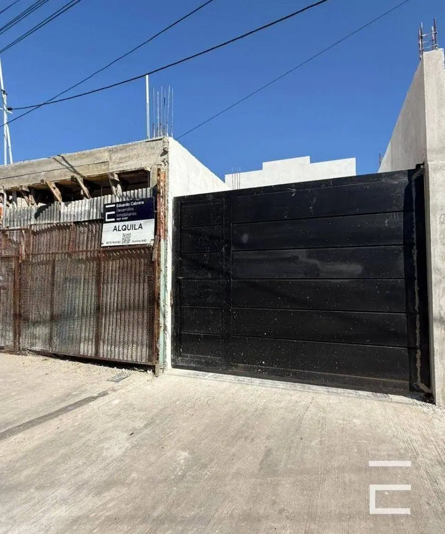 Galpón en alquiler de 443.4m2 ubicado en Otros Barrios 3