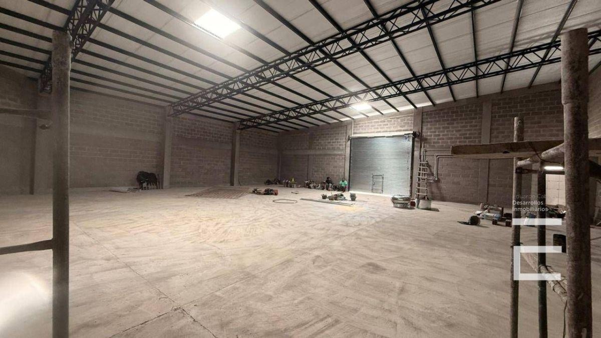 Foto de Galpón en alquiler de 350m2 ubicado en Cerrillos, imagen 5