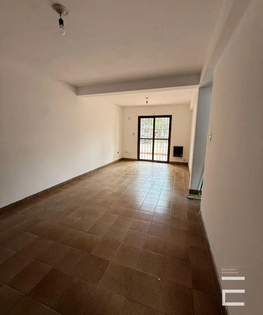 Departamento en venta en Zona Norte 3