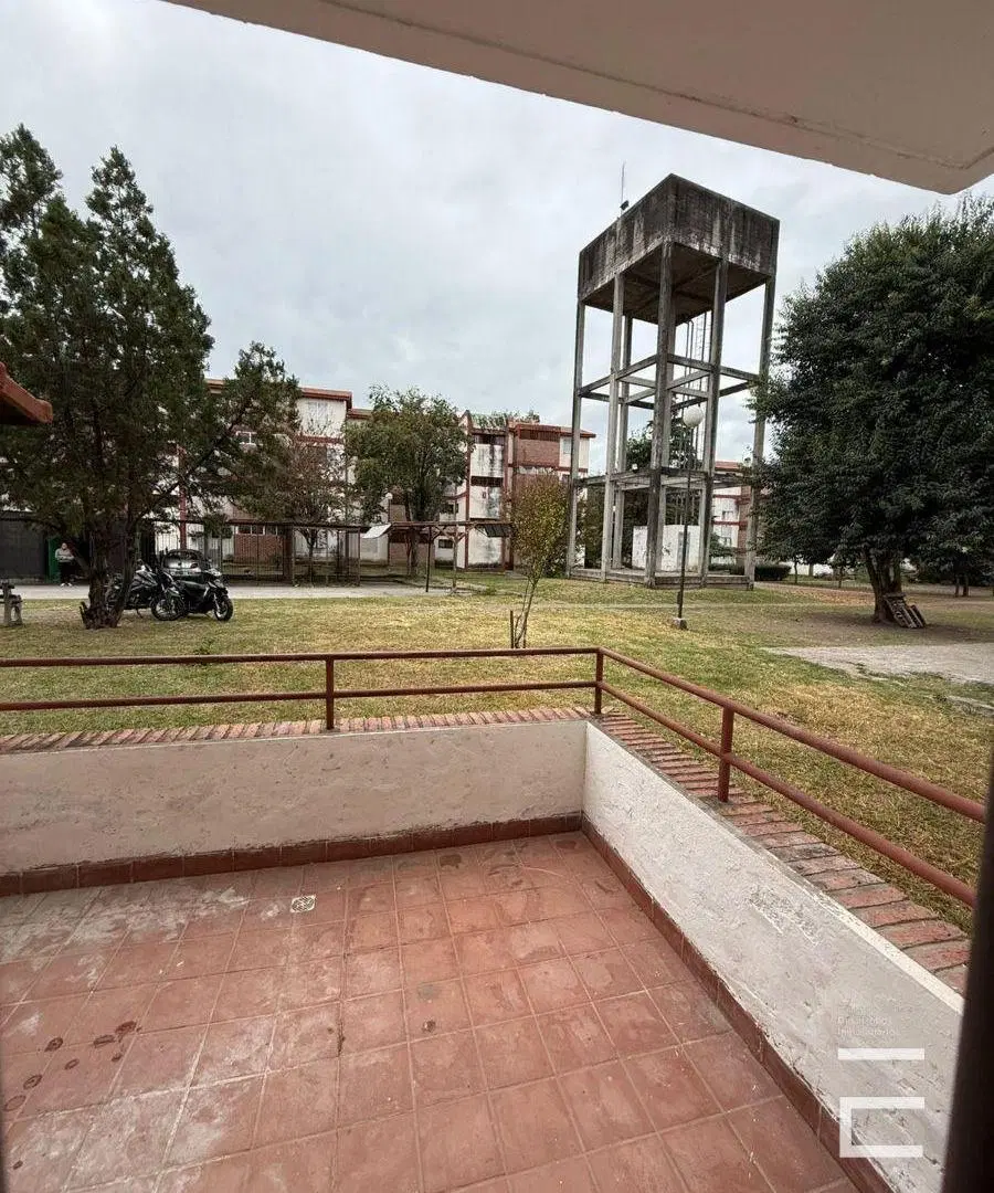 Departamento en venta en Zona Norte 4