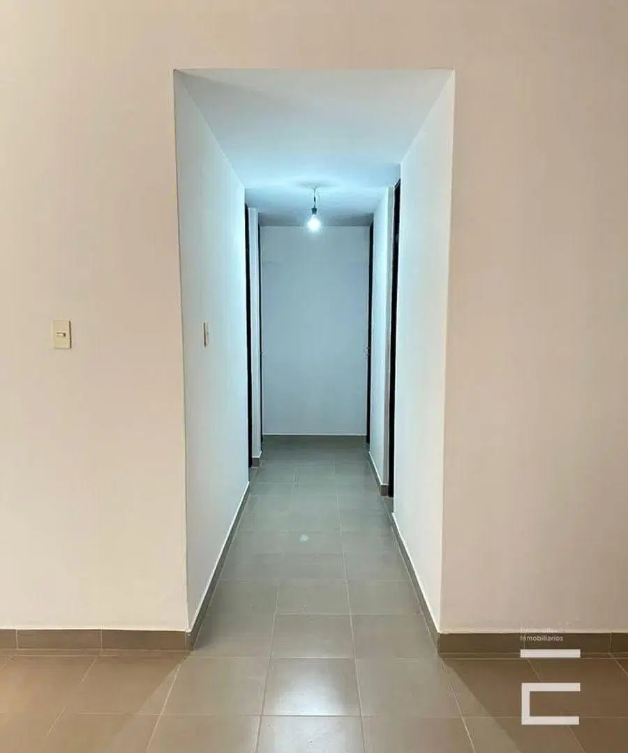 Departamento en venta en Zona Sur 5