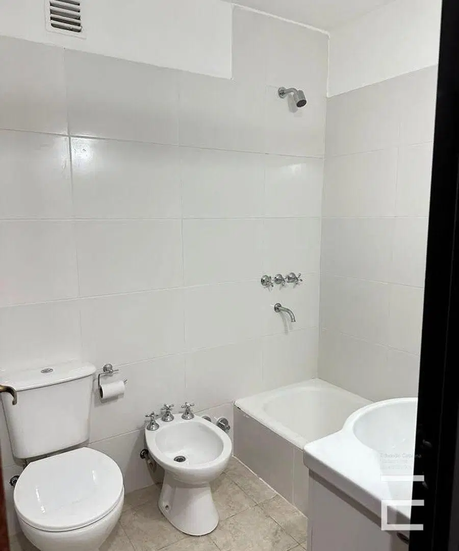 Departamento en venta en Zona Sur 3