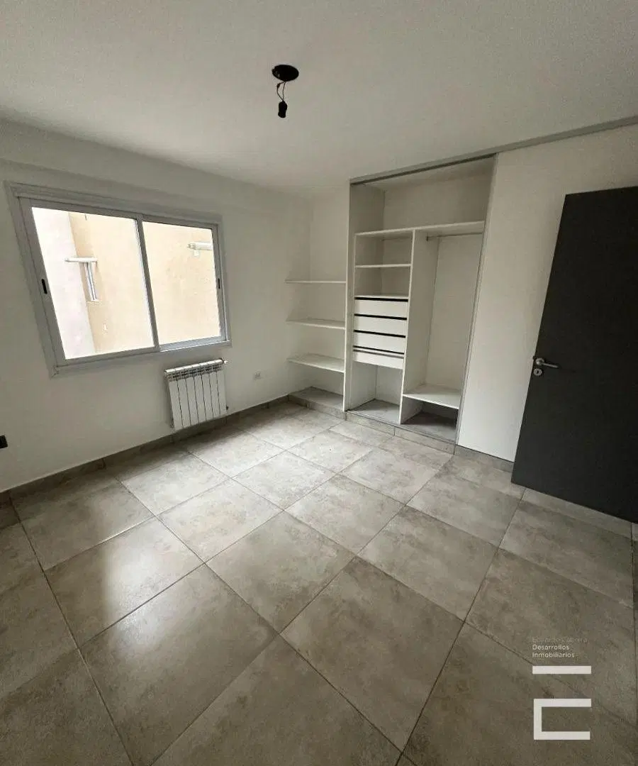 Departamento en alquiler de 2 dormitorios en Villa Belgrano 3