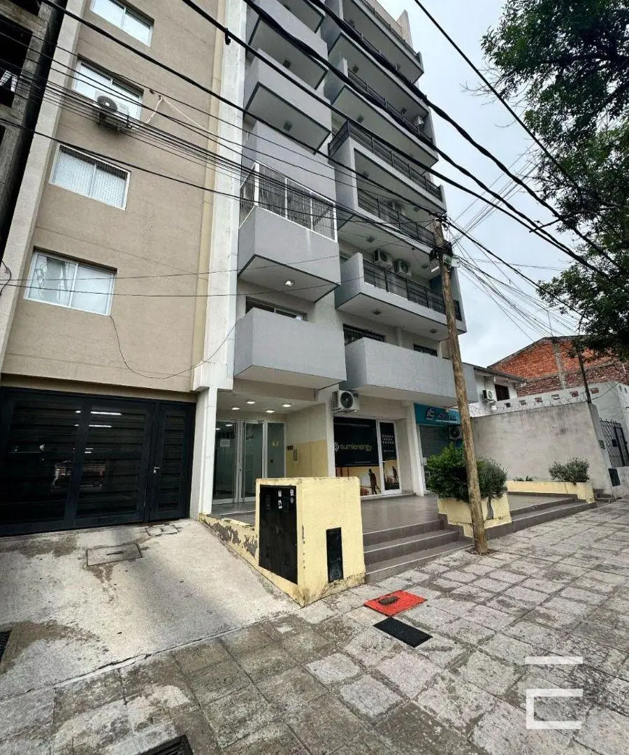 Departamento en alquiler de 2 dormitorios en Villa Belgrano 5