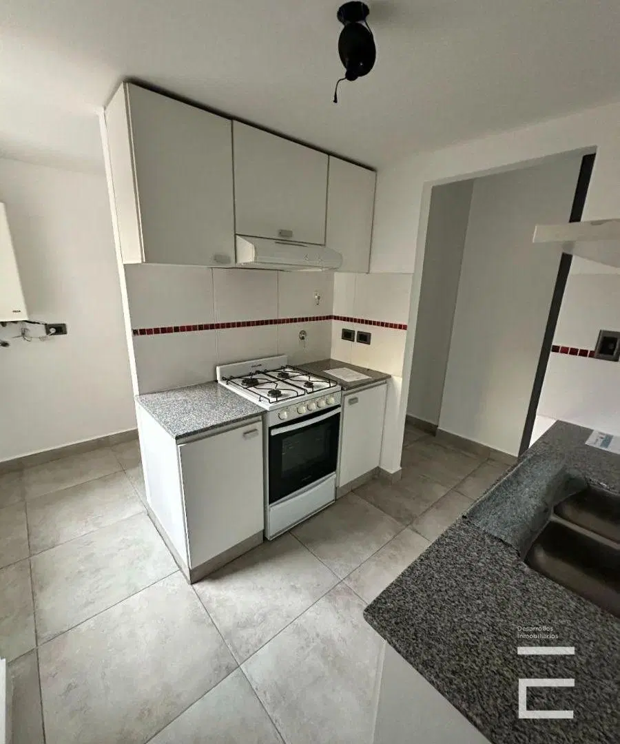 Departamento en alquiler de 2 dormitorios en Villa Belgrano 2