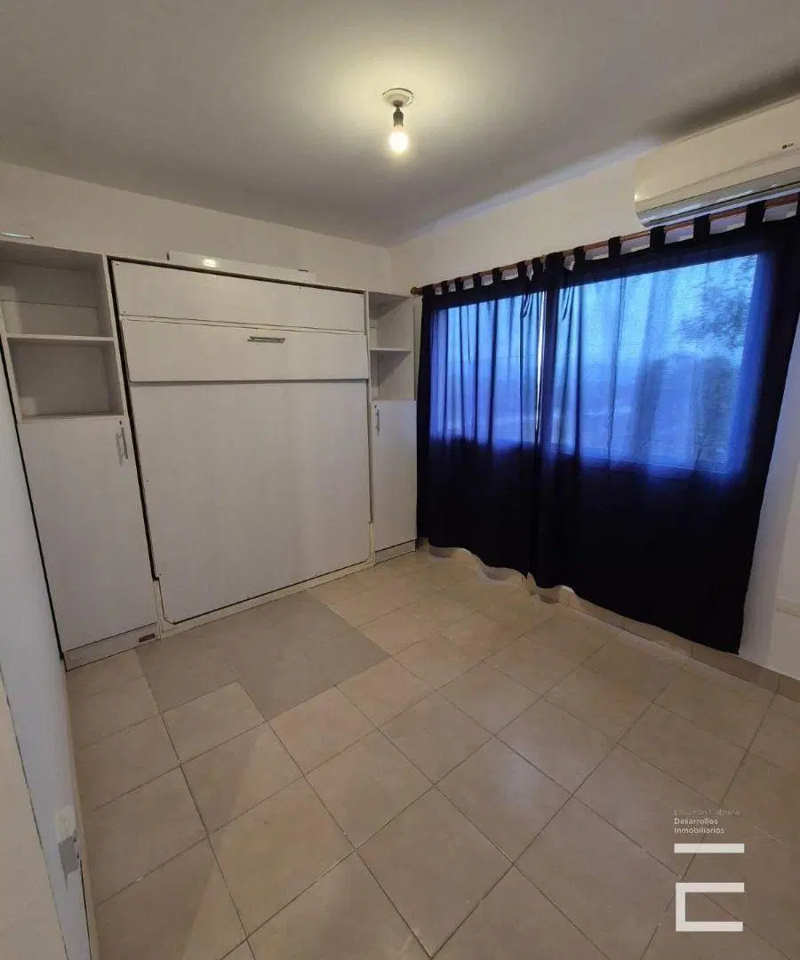 Departamento en alquiler c/ cochera en Zona Norte 4