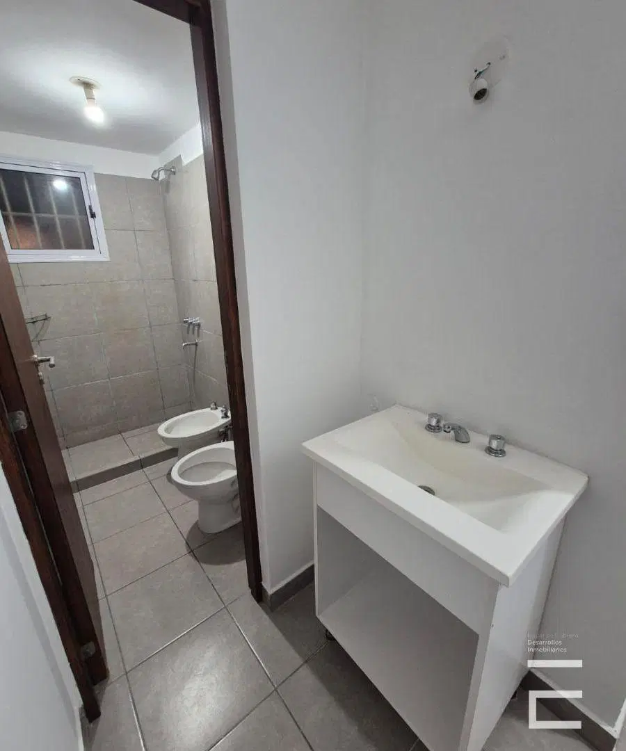 Departamento en alquiler en Zona Sur 1